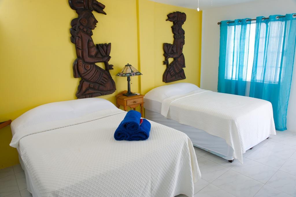 Cosmopolitan Guesthouse Hopkins Chambre photo